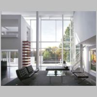 Richard Meier, The Rachofsky House (1991-1996), Dallas, U.S.A. photo architecture-history.jpg